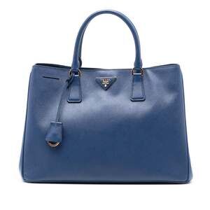 Prada Lux Open Tote Saffiano Leather #246160P87B
